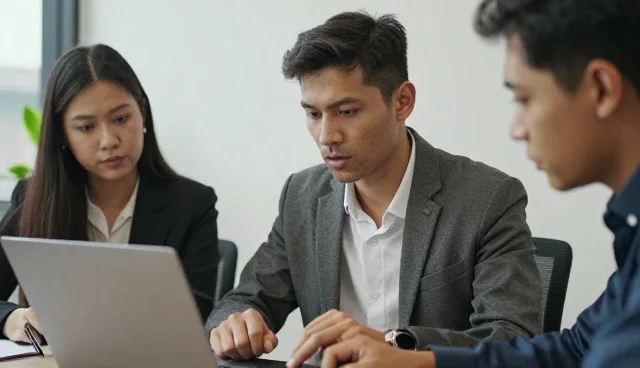 如何高效利用行业精准检索提升企业咨询效率